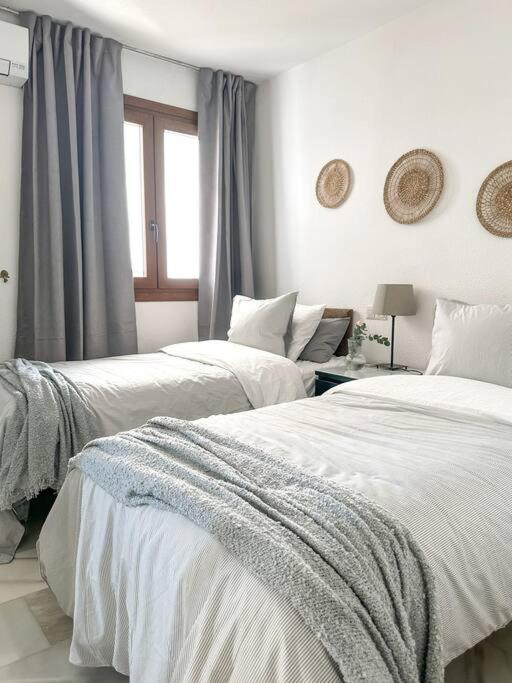 Appartement Elegant 2-bedroom With Beautiful Views