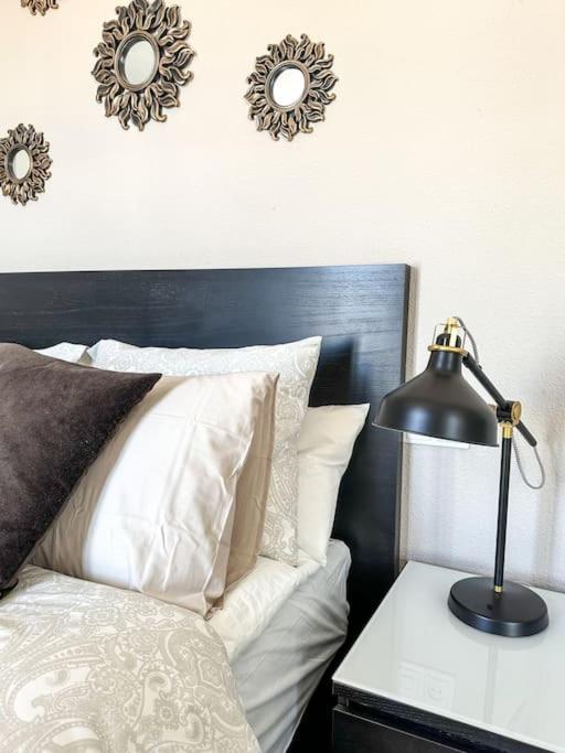 Elegant 2-bedroom With Beautiful Views Benalmádena