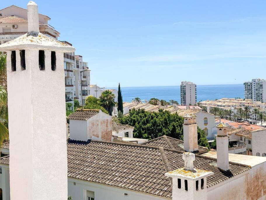 Elegant 2-bedroom With Beautiful Views * Benalmádena