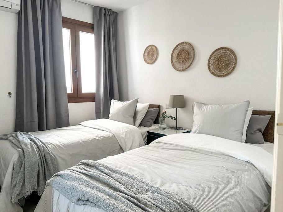 Appartement Elegant 2-bedroom With Beautiful Views