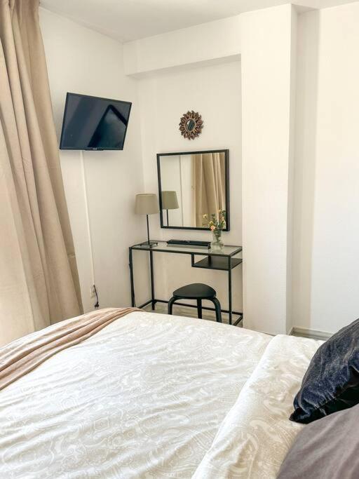 Appartement Elegant 2-bedroom With Beautiful Views