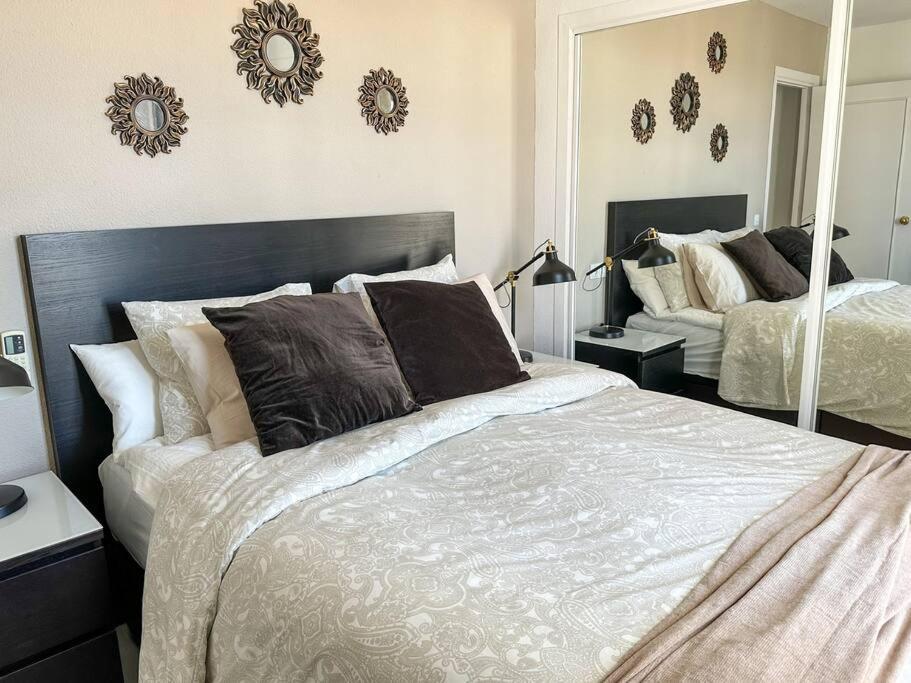Appartement Elegant 2-bedroom With Beautiful Views
