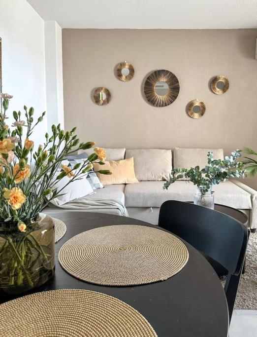 Elegant 2-bedroom With Beautiful Views * Benalmádena