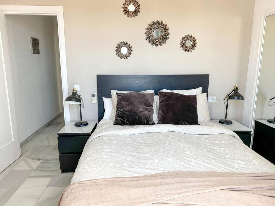 Appartement Elegant 2-bedroom With Beautiful Views *