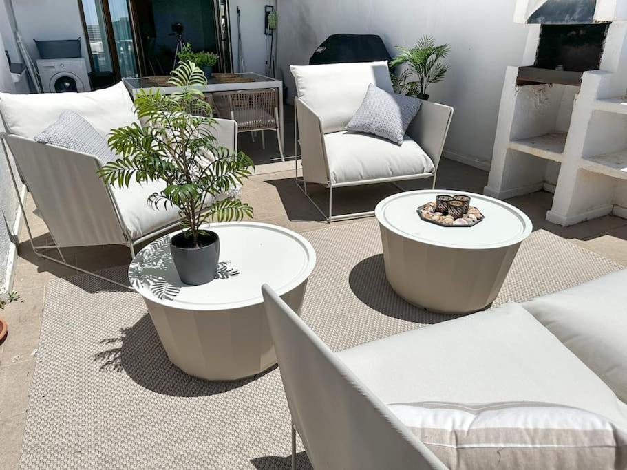 Appartement Elegant 2-bedroom With Beautiful Views