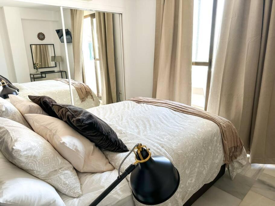 Appartement Elegant 2-bedroom With Beautiful Views