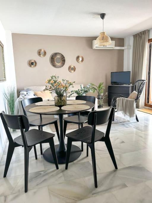 Appartement Elegant 2-bedroom With Beautiful Views *